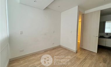 Apartamento en Arriendo, barrio Chipre, Manizales