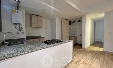 Apartamento en Arriendo, barrio Chipre, Manizales