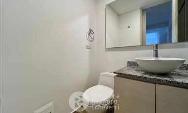 Apartamento en Arriendo, barrio Chipre, Manizales