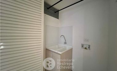 Apartamento en Arriendo, barrio Chipre, Manizales