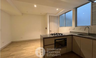Apartamento en Arriendo, barrio Chipre, Manizales