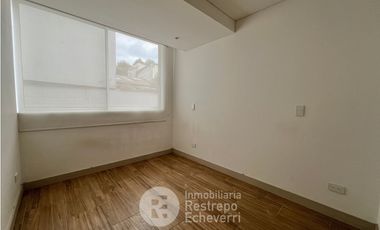 Apartamento en Arriendo, barrio Chipre, Manizales