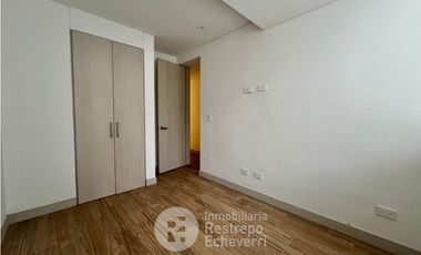 Apartamento en Arriendo, barrio Chipre, Manizales