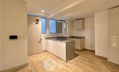 Apartamento en Arriendo, barrio Chipre, Manizales