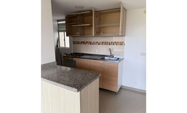 VENDO APARTAMENTO REMANSOS DEL LILI PASEO CALI SUR