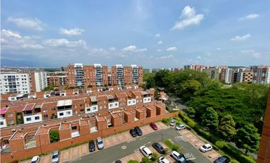 VENDO APARTAMENTO REMANSOS DEL LILI PASEO CALI SUR