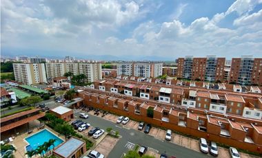 VENDO APARTAMENTO REMANSOS DEL LILI PASEO CALI SUR