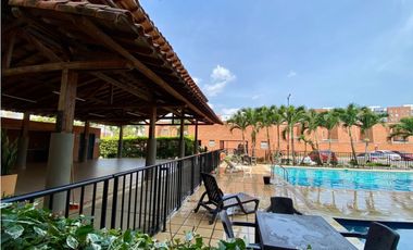 VENDO APARTAMENTO REMANSOS DEL LILI PASEO CALI SUR