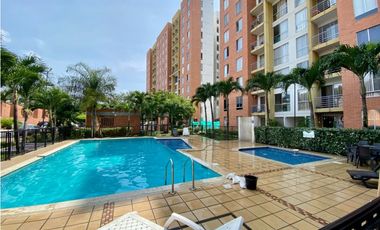 VENDO APARTAMENTO REMANSOS DEL LILI PASEO CALI SUR