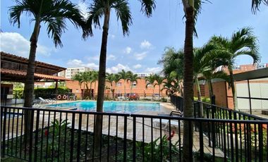 VENDO APARTAMENTO REMANSOS DEL LILI PASEO CALI SUR