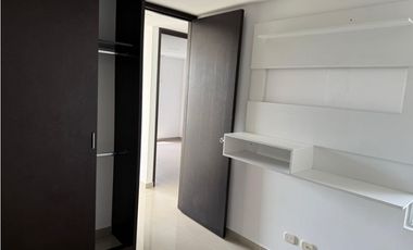 VENDO APARTAMENTO REMANSOS DEL LILI PASEO CALI SUR