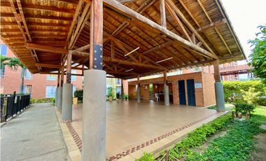 VENDO APARTAMENTO REMANSOS DEL LILI PASEO CALI SUR