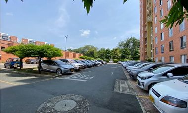 VENDO APARTAMENTO REMANSOS DEL LILI PASEO CALI SUR