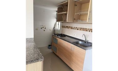 VENDO APARTAMENTO REMANSOS DEL LILI PASEO CALI SUR