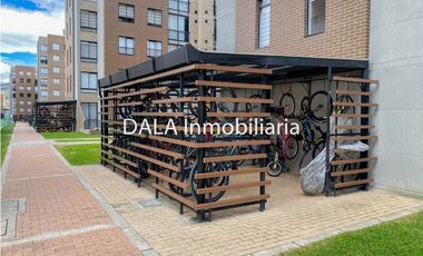 APARTAMENTO EN VENTA EN CAJIC CENTRO. INMOBILIARIAS CAJIC