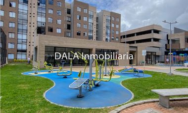 APARTAMENTO EN VENTA EN CAJIC CENTRO. INMOBILIARIAS CAJIC