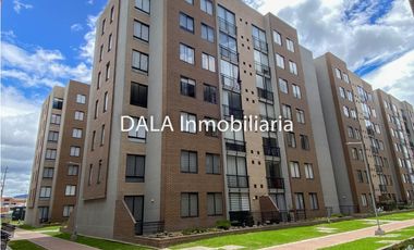 APARTAMENTO EN VENTA EN CAJIC CENTRO. INMOBILIARIAS CAJIC