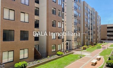 APARTAMENTO EN VENTA EN CAJIC CENTRO. INMOBILIARIAS CAJIC