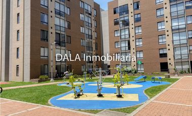 APARTAMENTO EN VENTA EN CAJIC CENTRO. INMOBILIARIAS CAJIC