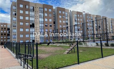 APARTAMENTO EN VENTA EN CAJIC CENTRO. INMOBILIARIAS CAJIC