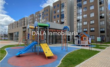 APARTAMENTO EN VENTA EN CAJIC CENTRO. INMOBILIARIAS CAJIC