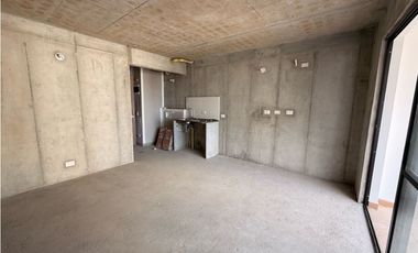 APARTAESTUDIO EN VENTA CHIPICHAPE LIVING CALI NORTE 30M2 OBRA GRIS