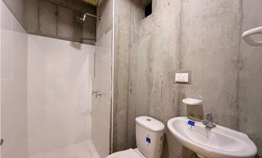 APARTAESTUDIO EN VENTA CHIPICHAPE LIVING CALI NORTE 30M2 OBRA GRIS