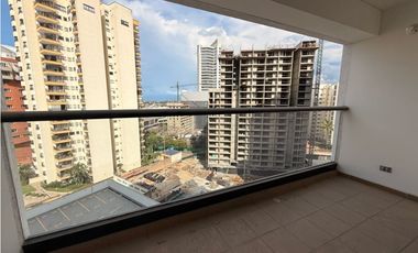 APARTAESTUDIO EN VENTA CHIPICHAPE LIVING CALI NORTE 30M2 OBRA GRIS