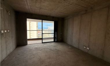 APARTAESTUDIO EN VENTA CHIPICHAPE LIVING CALI NORTE 30M2 OBRA GRIS