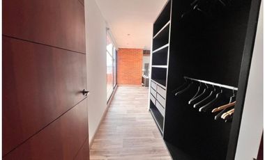 Chapinero Alto Apartamento Super Iluminado Piso 5