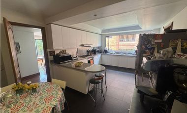 Santa Barbara Alta Hermoso e Iluminado Apartamento con Terraza