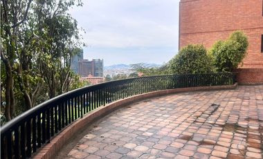 Santa Barbara Alta Hermoso e Iluminado Apartamento con Terraza