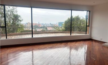 Santa Barbara Alta Hermoso e Iluminado Apartamento con Terraza