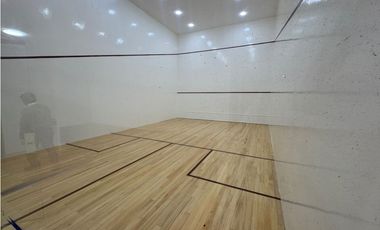 Santa Barbara Alta Hermoso e Iluminado Apartamento con Terraza