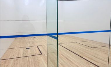 Santa Barbara Alta Hermoso e Iluminado Apartamento con Terraza