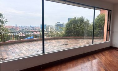 Santa Barbara Alta Hermoso e Iluminado Apartamento con Terraza