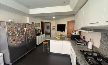 Santa Barbara Alta Hermoso e Iluminado Apartamento con Terraza