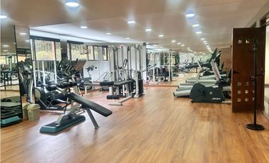 Santa Barbara Alta Hermoso e Iluminado Apartamento con Terraza