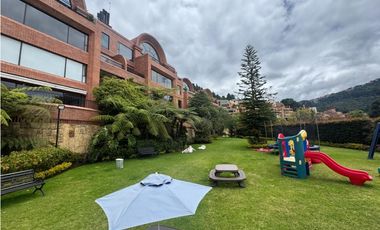 Santa Barbara Alta Hermoso e Iluminado Apartamento con Terraza