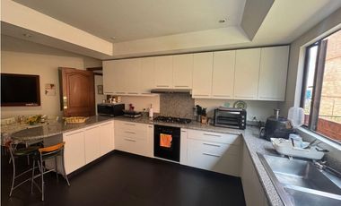 Santa Barbara Alta Hermoso e Iluminado Apartamento con Terraza