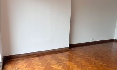 Santa Barbara Alta Hermoso e Iluminado Apartamento con Terraza