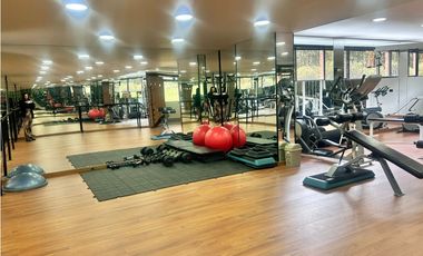 Santa Barbara Alta Hermoso e Iluminado Apartamento con Terraza