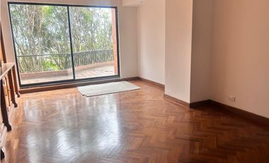 Santa Barbara Alta Hermoso e Iluminado Apartamento con Terraza