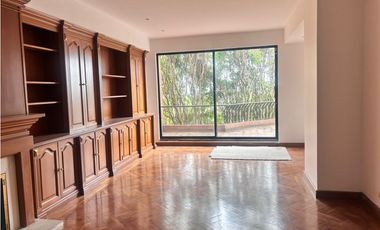 Santa Barbara Alta Hermoso e Iluminado Apartamento con Terraza