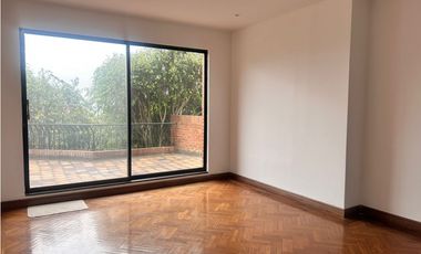 Santa Barbara Alta Hermoso e Iluminado Apartamento con Terraza