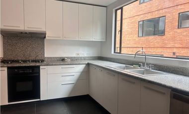 Santa Barbara Alta Hermoso e Iluminado Apartamento con Terraza