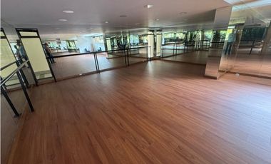 Santa Barbara Alta Hermoso e Iluminado Apartamento con Terraza