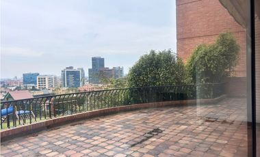 Santa Barbara Alta Hermoso e Iluminado Apartamento con Terraza