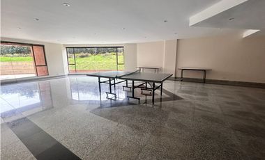 Santa Barbara Alta Hermoso e Iluminado Apartamento con Terraza