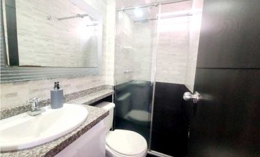 APARTAMENTO EN VENTA EN VALLE DEL LILI SUR DE CALI